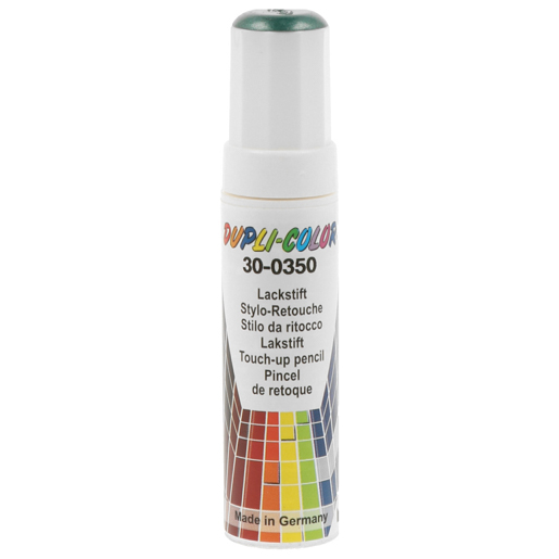 Dupli Auto-Color-Lackstift lose 12 ml 601545 AC grün metallic 30-0350